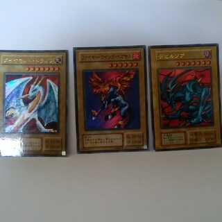 通常モンスター　レア