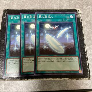 Wing Requital 3 normal