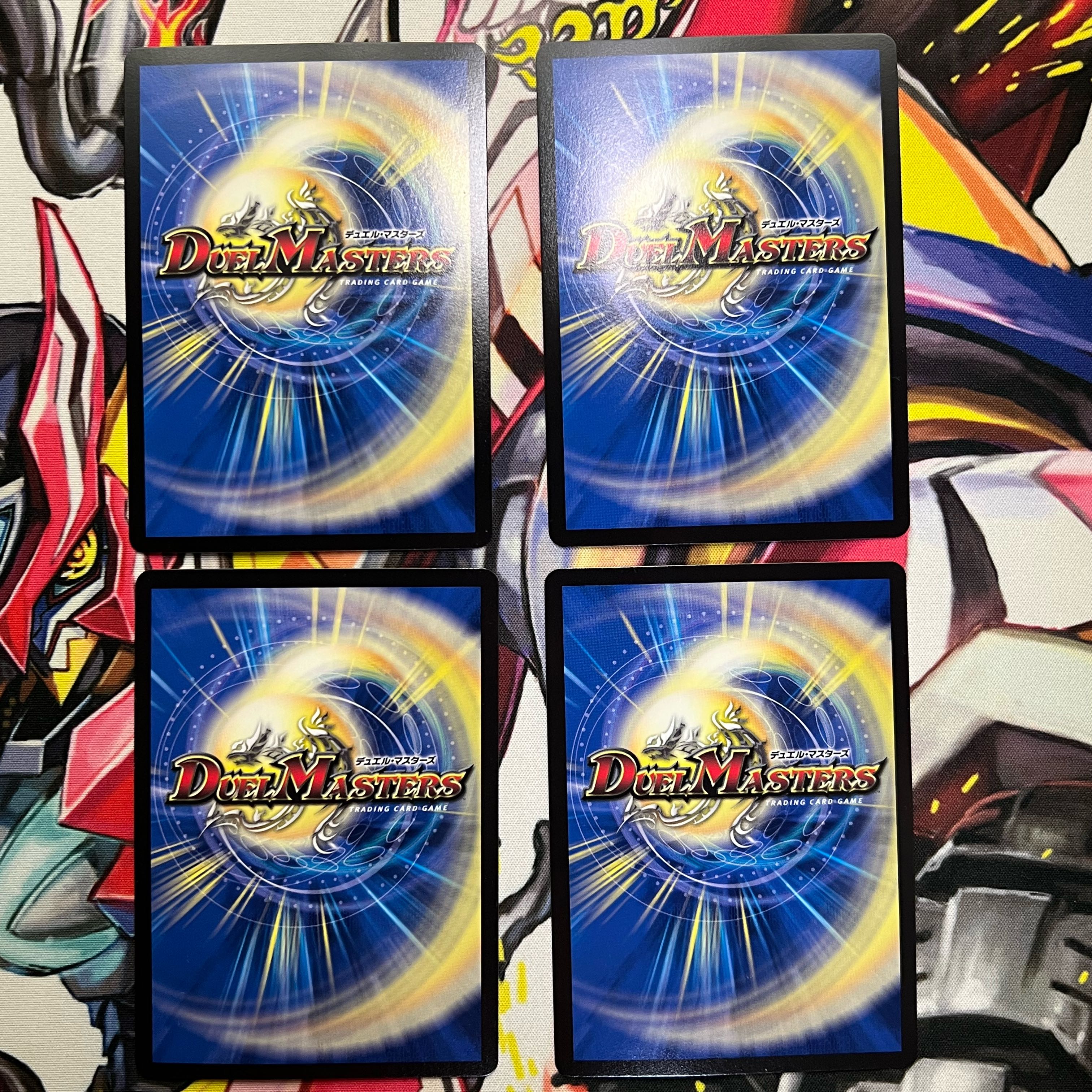 音奏 プーンギ U-foil P63/Y18 1枚