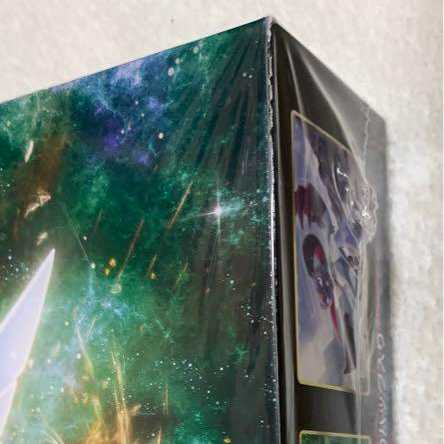 新品未開封シュリンク付きポケモンカードゲームスペースジャグラー1box