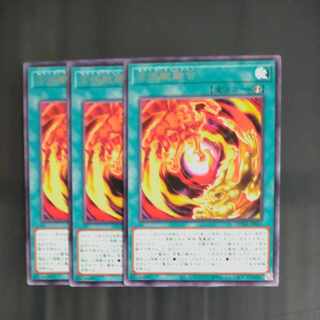 Synthetic Beast Polymerization rare JP 052✕3 [Mokurindo