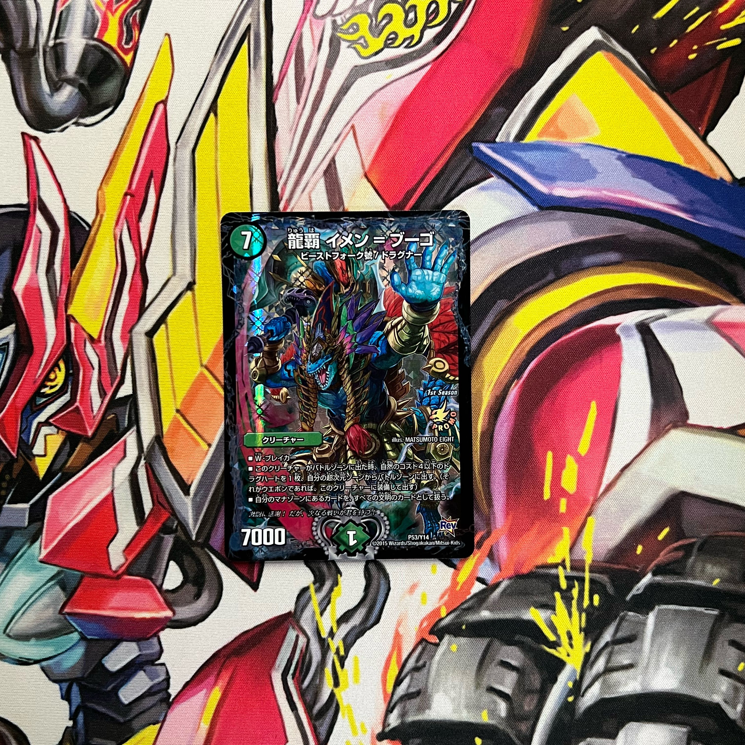 Long-Ha Imen-Bugo P53/Y14