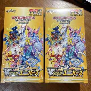 ポケモン ポケモンカードゲーム ソード&シールド ハイクラスパック VSTAR…
