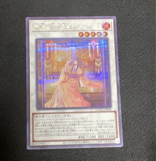 聖剣を巡る王姫アンジェリカ