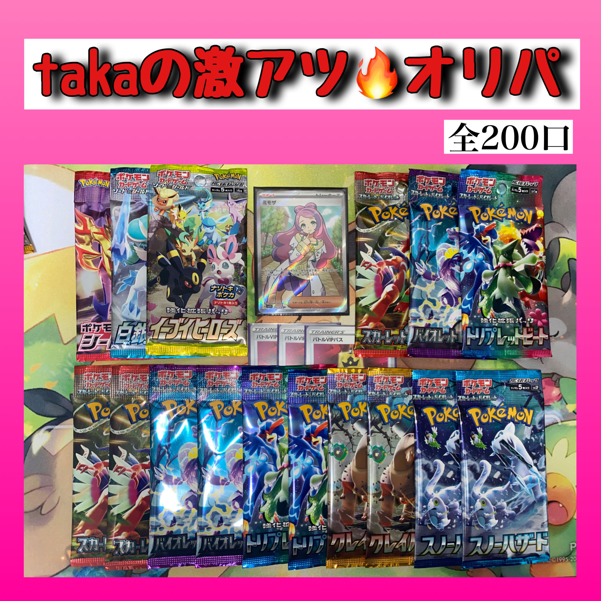 zannen様 専用 10口