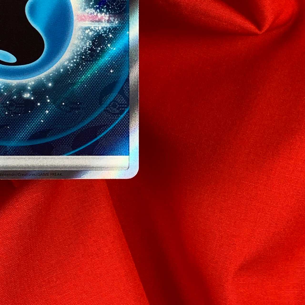 基本水エネルギー SR 253/172 基本エネルギー