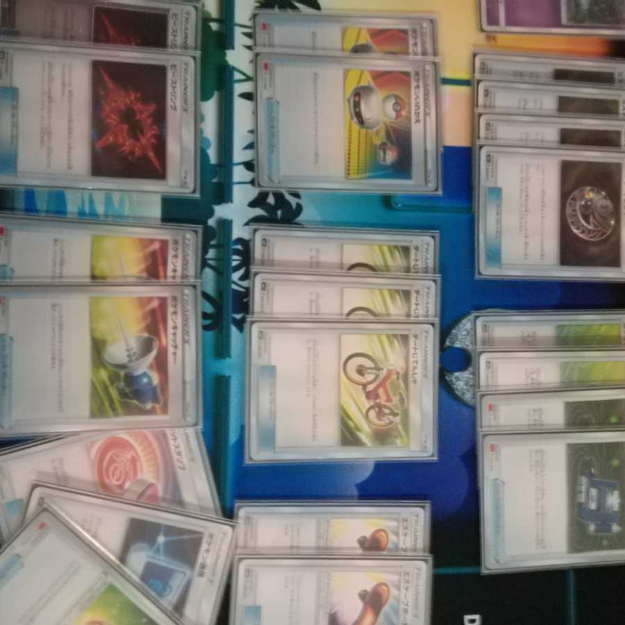 ウルトラネクロズマデッキ