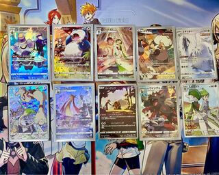 ポケモンカード　CHR  10枚セット