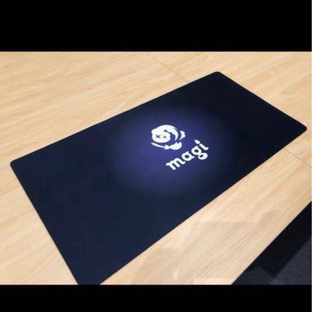 magiオリジナルプレイマット