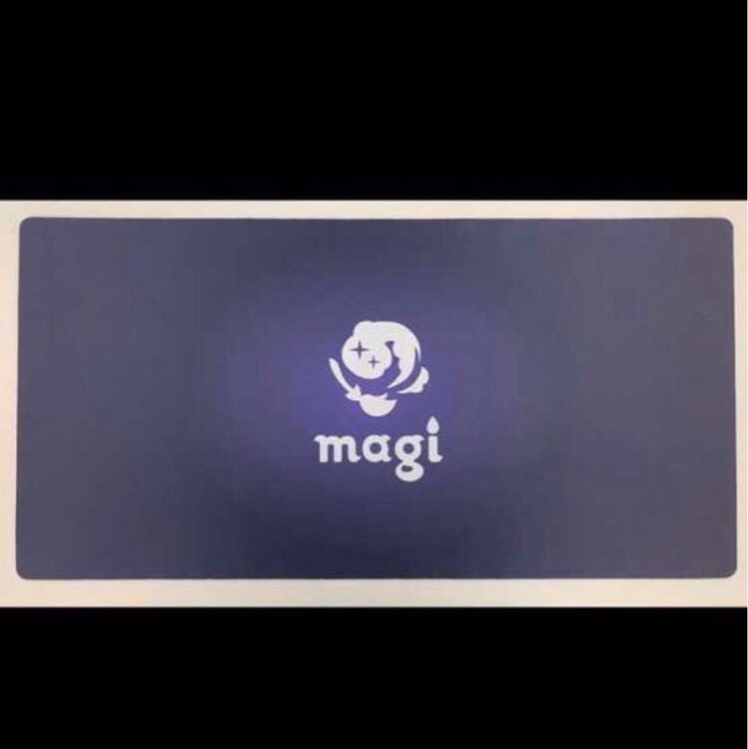 magiオリジナルプレイマット