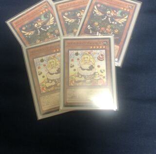 遊戯王　マドルチェ・ホーットケーキ