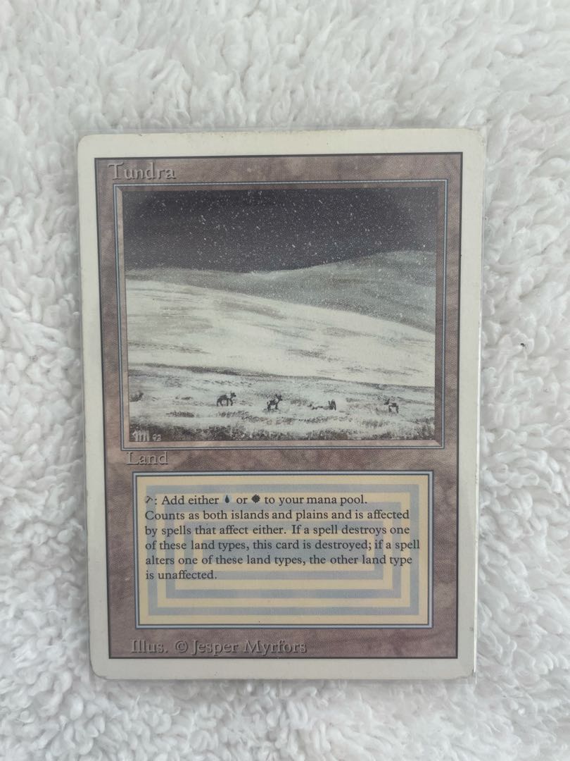 tundra  ユウさん専用