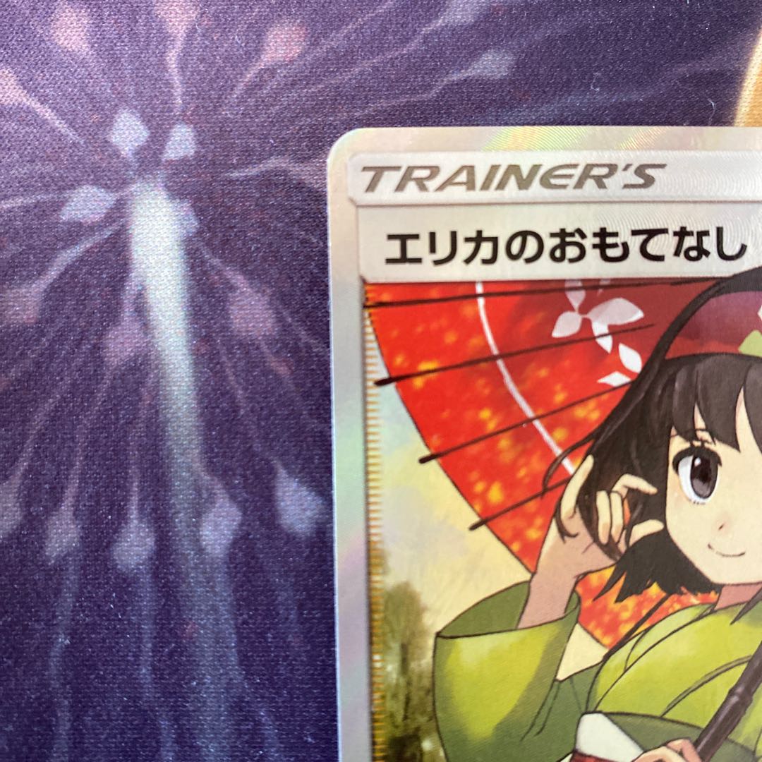 Erika's Hospitality SR 190/173