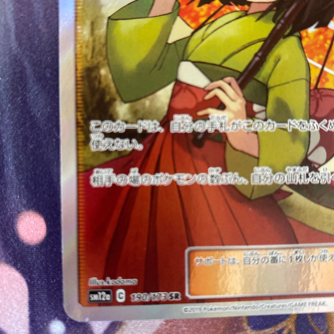 Erika's Hospitality SR 190/173