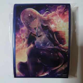 SSSS.DYNAZENON Minami Yumeba Sleeve/ScarletAgents