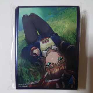 SSSS.DYNAZENON　南夢芽スリーブ/ScarletAgents