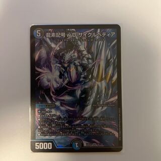 龍素記号wD サイクルペディア SR 18/130