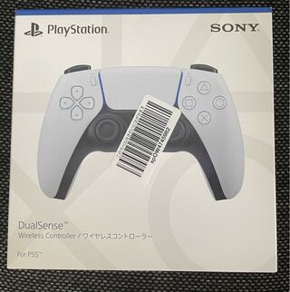 ps5 コントローラー