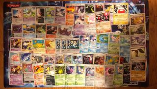 買い手募集 サンダース ジラーチex など