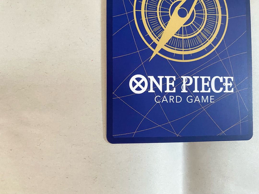 (美品)ワンピース ロマンスドーン ハンコック パラレル