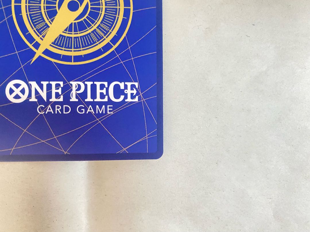 (美品)ワンピース ロマンスドーン ハンコック パラレル