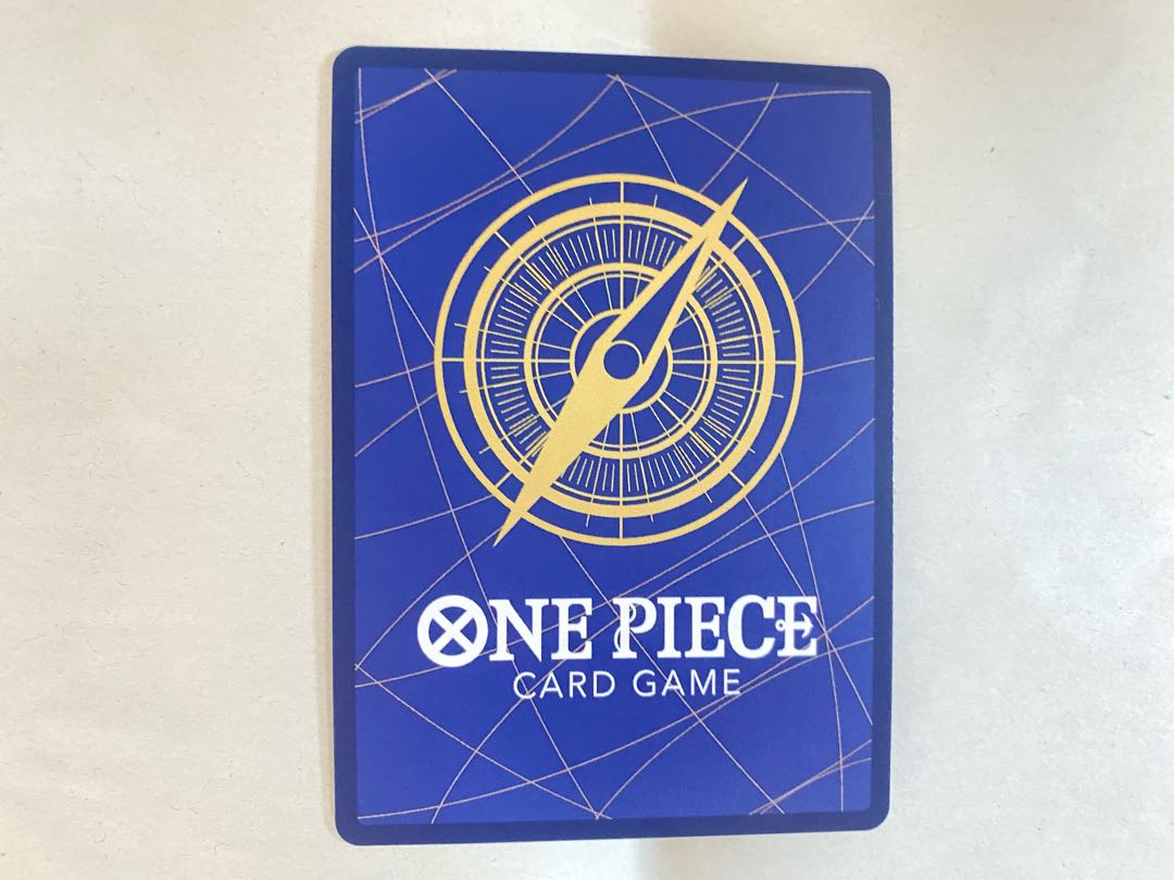 (美品)ワンピース ロマンスドーン ハンコック パラレル