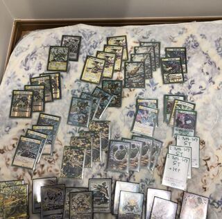 白緑ファイブスター　理 プロフ必読様専用