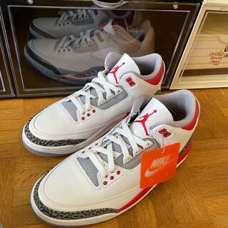 Air Jordan 5 Retro OG ファイアレッド 28cm