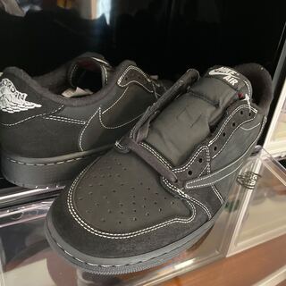 AJ1 トラヴィススコット 28cm