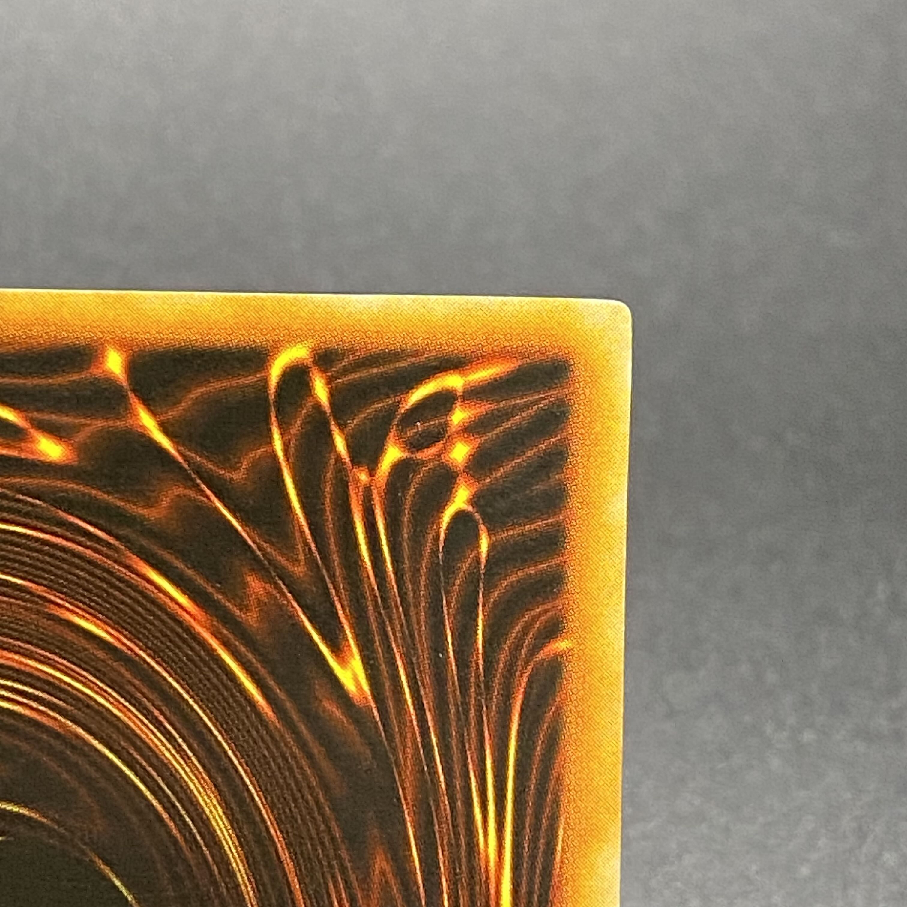 Blue-Eyes White Dragon Early Secret Rare Sicble