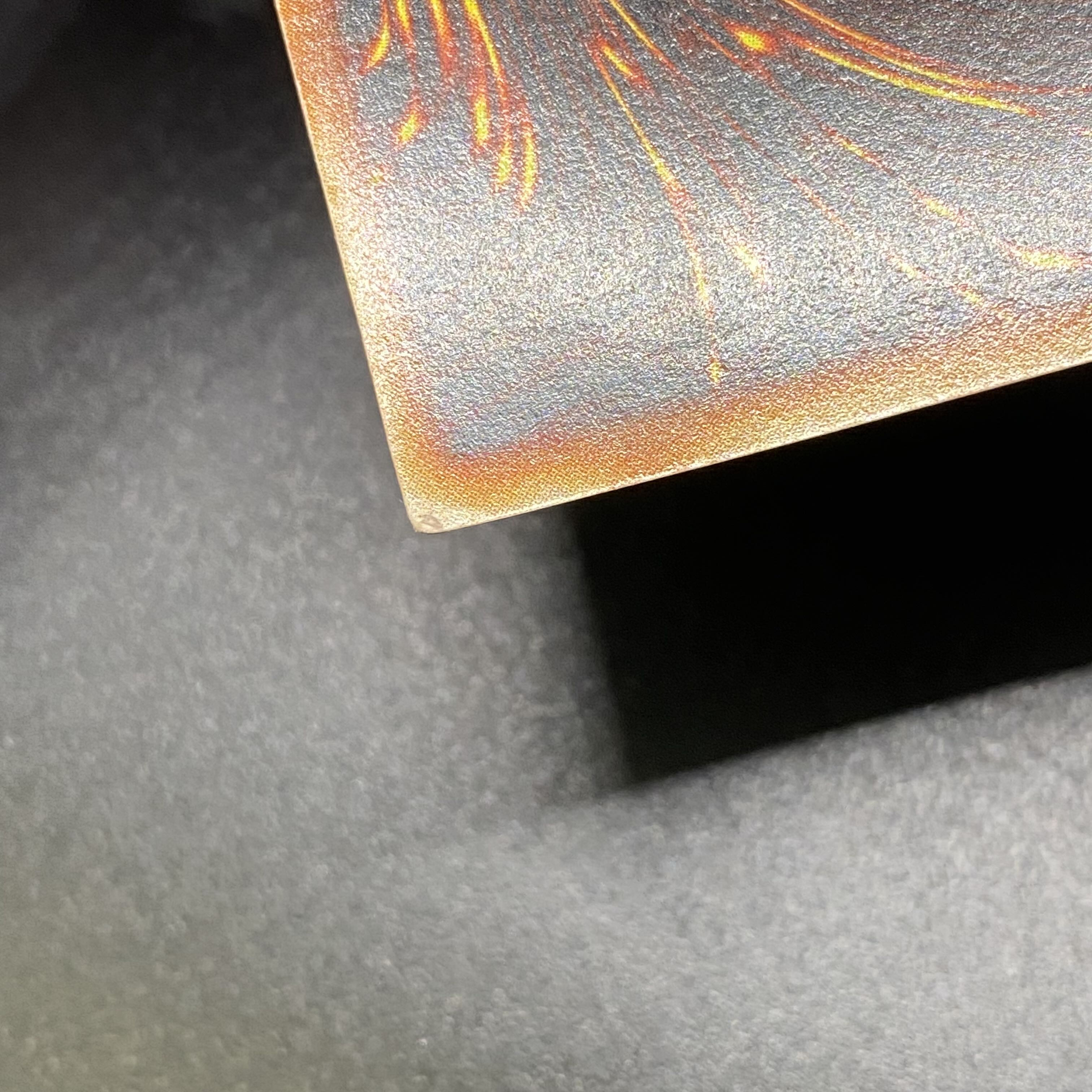 Blue-Eyes White Dragon Early Secret Rare Sicble