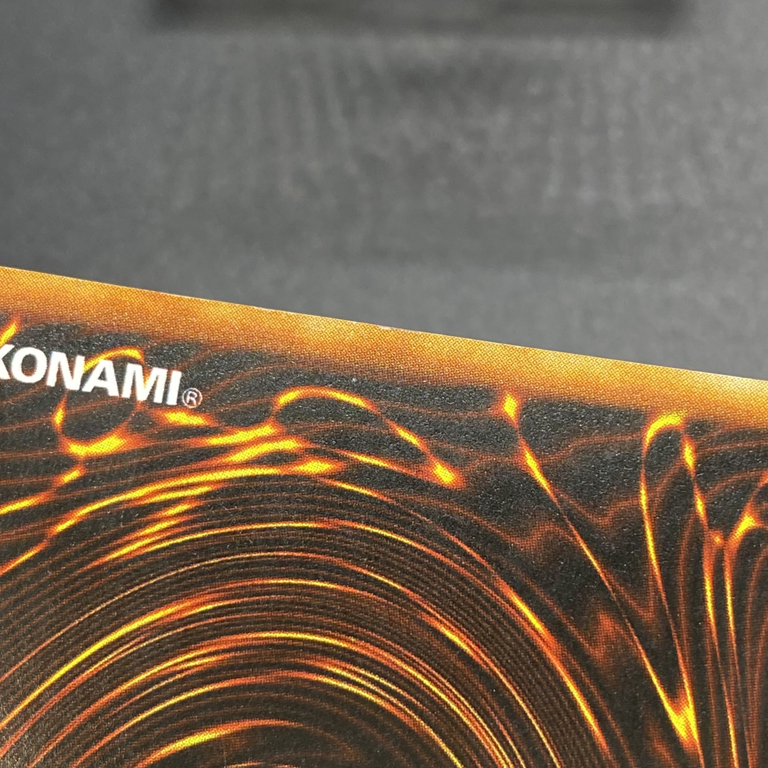 Blue-Eyes White Dragon Early Secret Rare Sicble