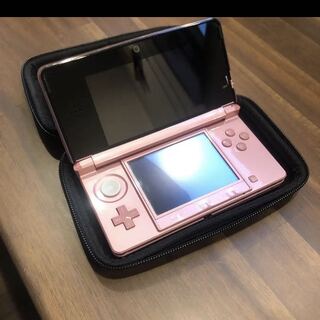 任天堂3DS