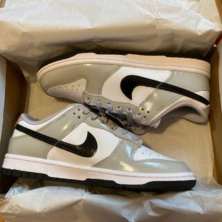 Nike WMNS Dunk Low "Light Iron Ore"ナイキ ウィメンズ ダンク ロー "ライト アイアン オール 25cm