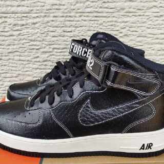28.0 NIKE AIR FORCE 1 MID エアフォースワン 28cm
