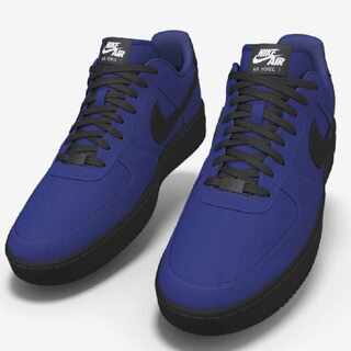 エアフォース1 カスタム 29cm