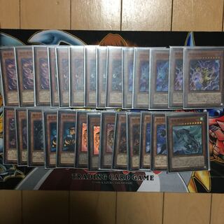 遊戯王　破械　壊獣　デッキ