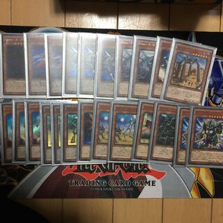 遊戯王 構築済み Kozmo コズモ デッキ 40枚