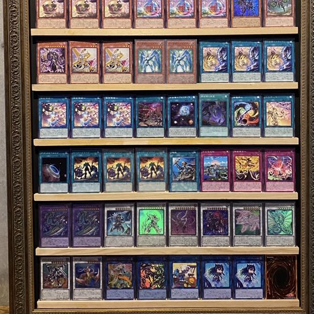 即日発送!【マナドゥム】デッキ 遊戯王 デュエリストネクサス