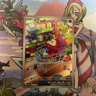 ホゲータ AR 078/073