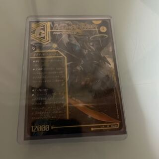 轟く覚醒 レッドゾーン・バスター｜蒼き覚醒 ドギラゴンX SR S3a/S15｜S3b/S15