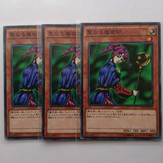 《聖なる魔術師》