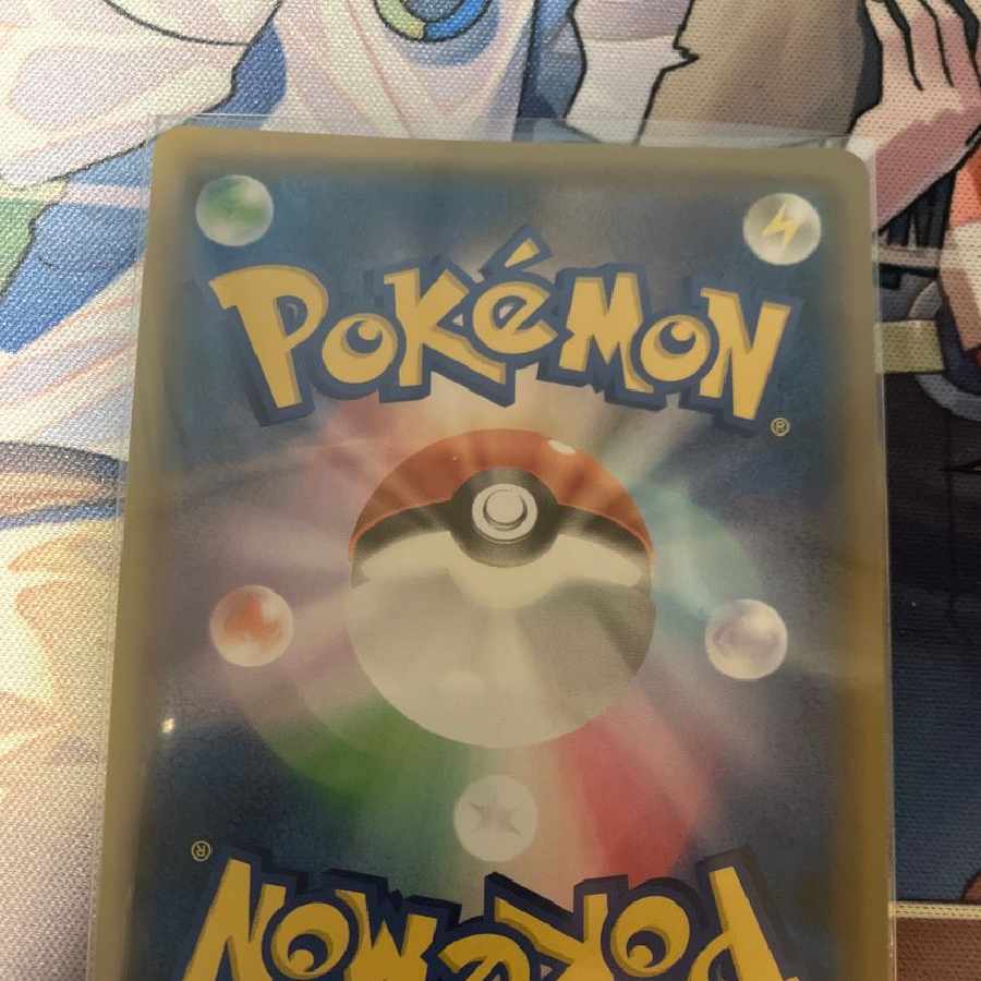 ポケモンカードゲーム アンズ SR