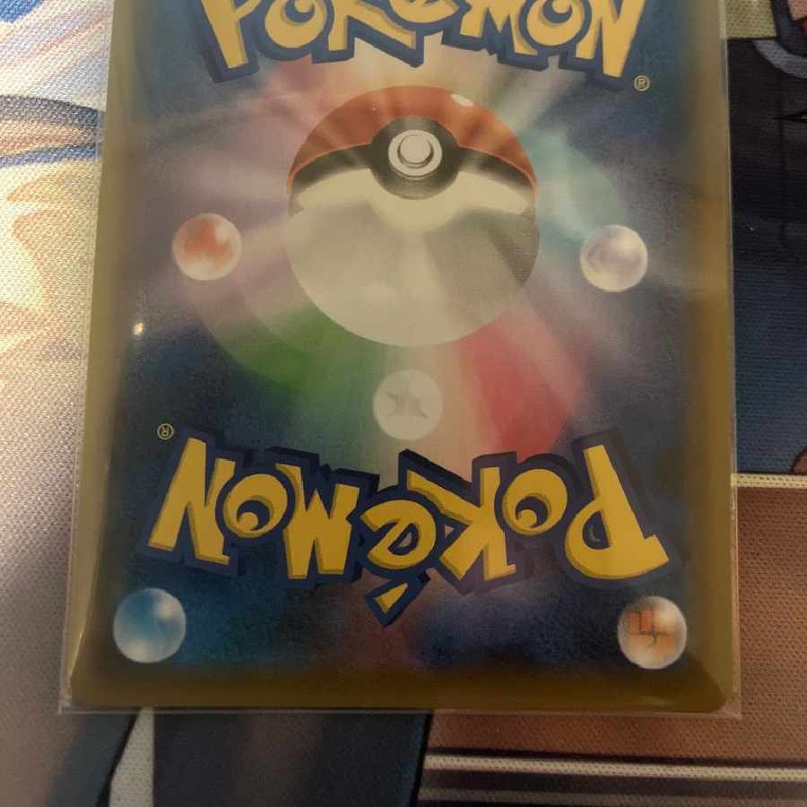 ポケモンカードゲーム アンズ SR