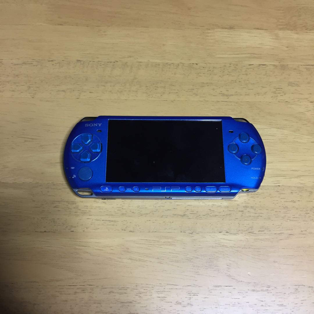 PSP3000