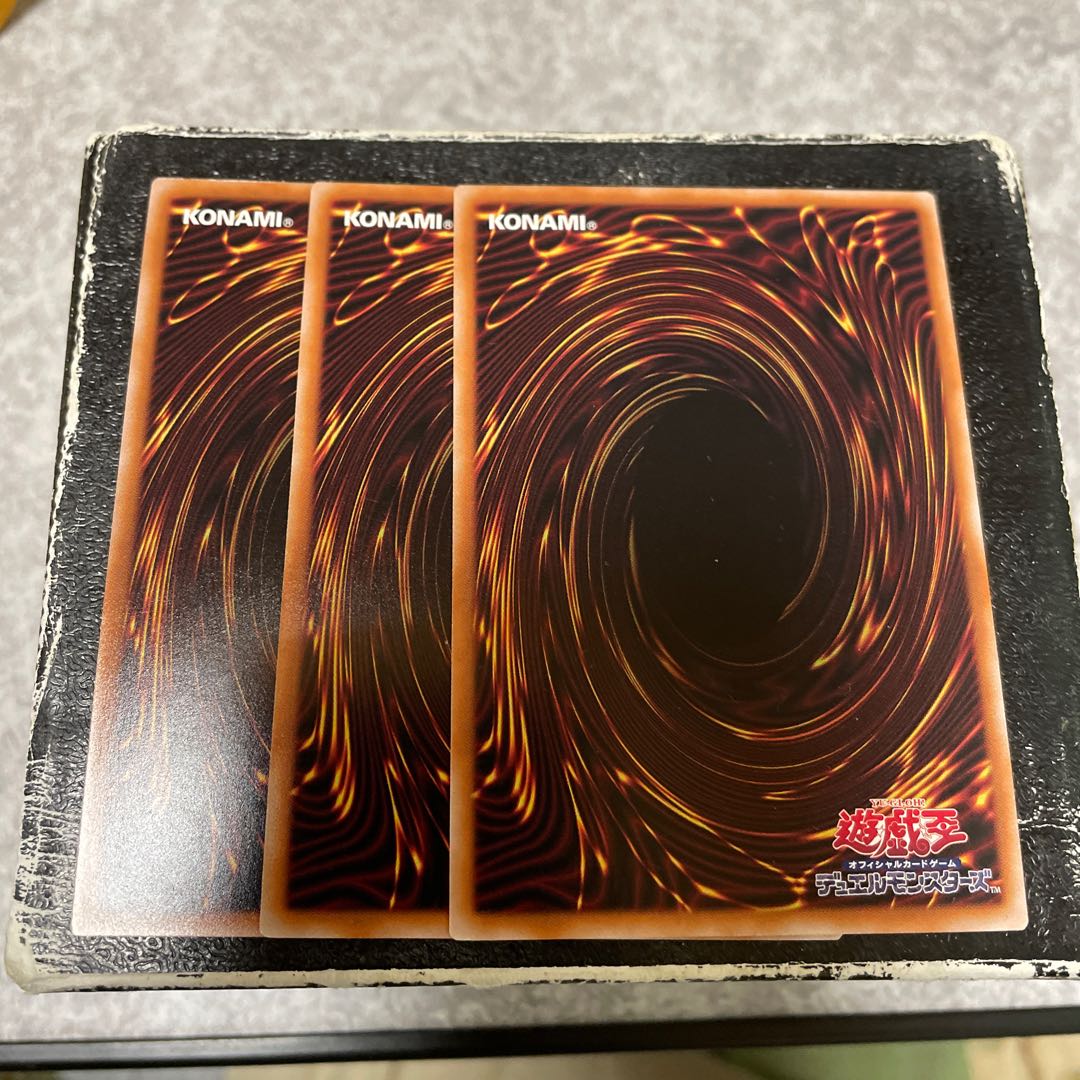 Ghostrick Angel of Mischief 3 secret rares