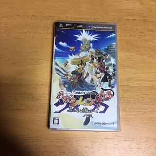 風来のシレン4+