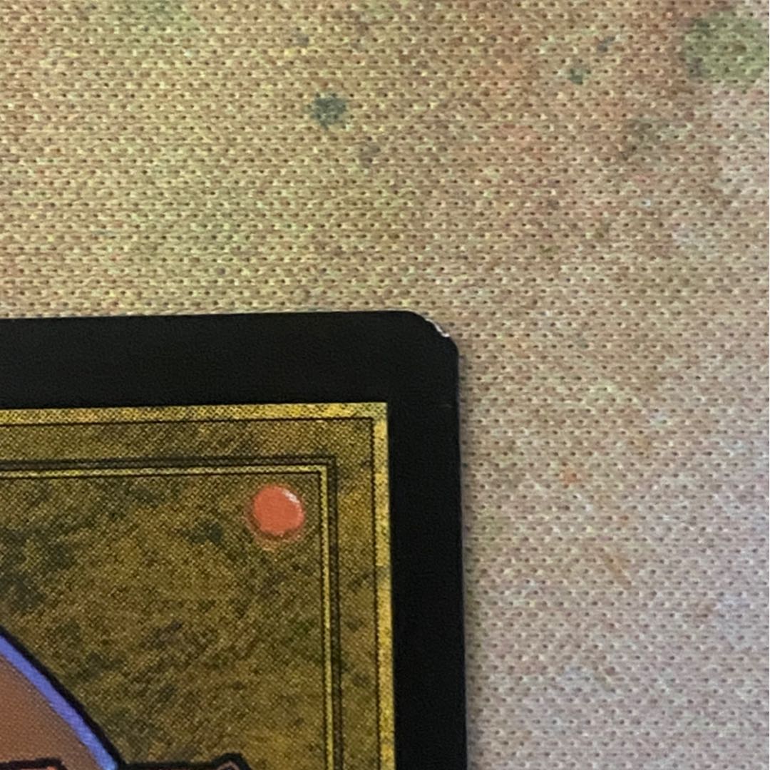 デムーロ様専用　自然の怒りのタイタン、ウーロ　foil  英