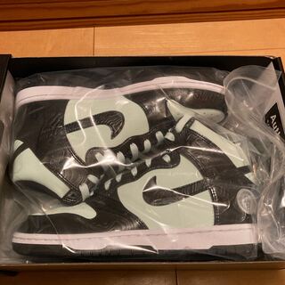 NIKE DUNK HIGH "ALL-STAR" (2021)ナイキ ダンク ハイ "オールスター" (2021) 26cm