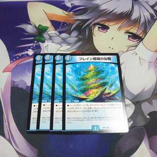 ブレイン珊瑚の仙樹 未使用